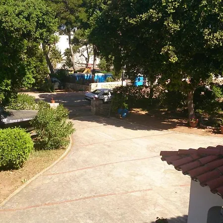 Nueva Villa Cala Galdana