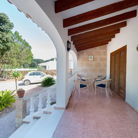 Villa Nueva