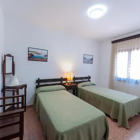 Nueva Villa Cala Galdana (Menorca)