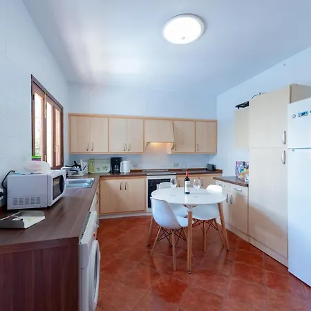 Nueva Villa *