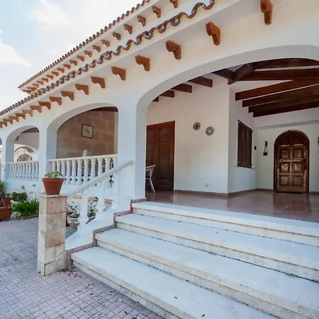 Nueva Villa *