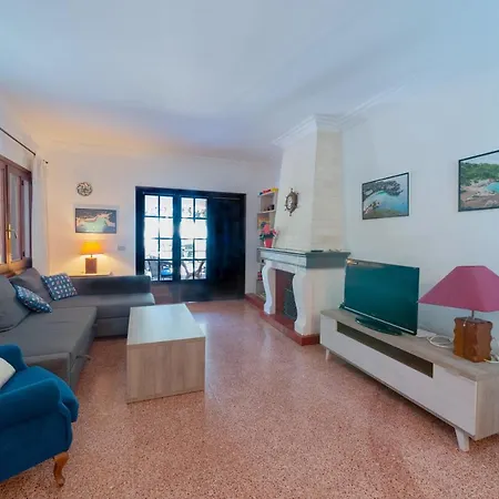 Nueva Cala Galdana (Menorca)