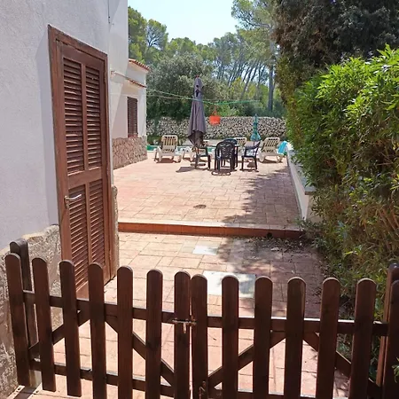 Villa Nueva *