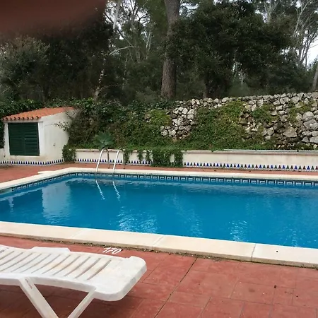 Nueva Cala Galdana (Menorca)