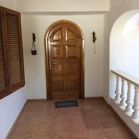 Villa Nueva Cala Galdana (Menorca)