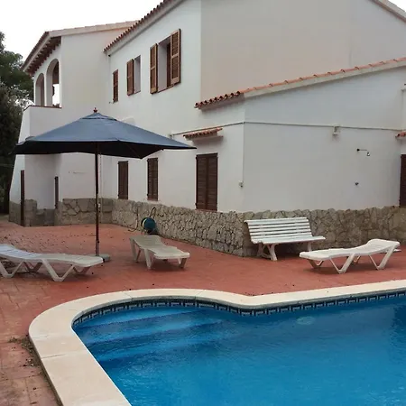 Nueva Cala Galdana (Menorca)