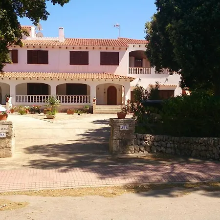 Nueva * Cala Galdana (Menorca)