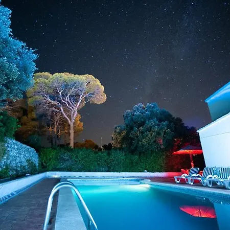 Nueva Villa Cala Galdana (Menorca)