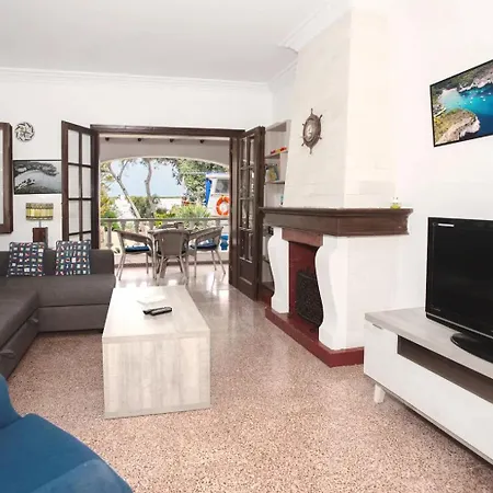 Nueva Cala Galdana (Menorca)