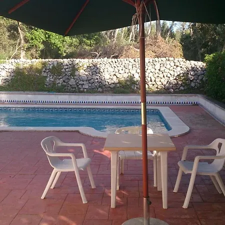 Nueva * Cala Galdana (Menorca)