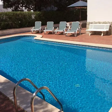 Villa Nueva Cala Galdana (Menorca)