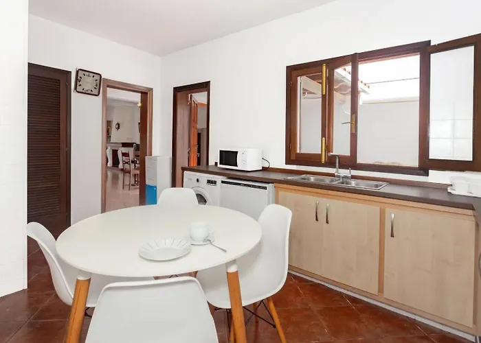 Villa Nueva Cala Galdana (Menorca)