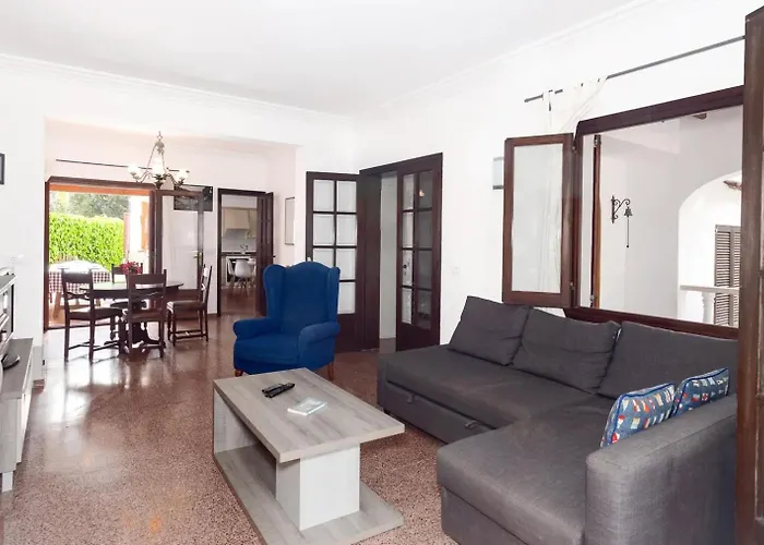 Nueva Cala Galdana (Menorca)