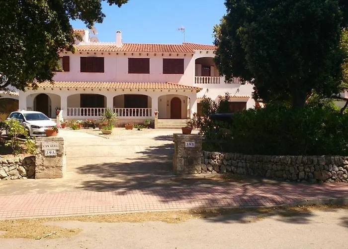 Nueva * Cala Galdana (Menorca)