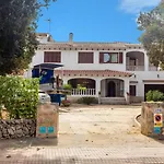 Nueva Villa Cala Galdana (Menorca)