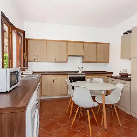 Villa Nueva Cala Galdana (Menorca)