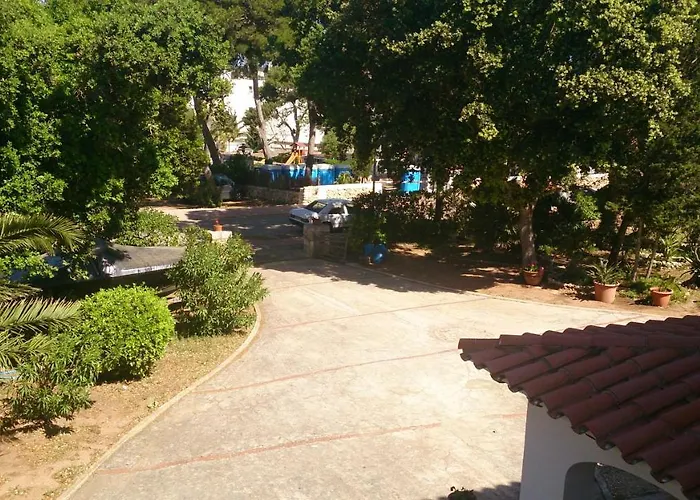 Nueva Villa Cala Galdana (Menorca)