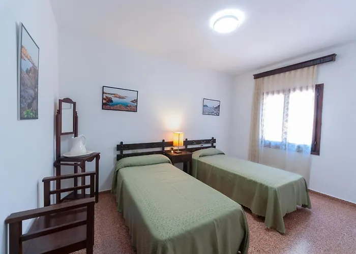 Nueva Villa Cala Galdana (Menorca)