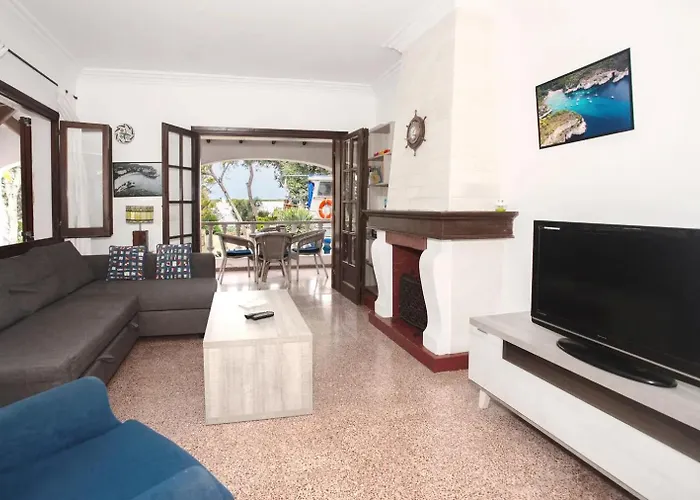 Nueva Cala Galdana (Menorca)