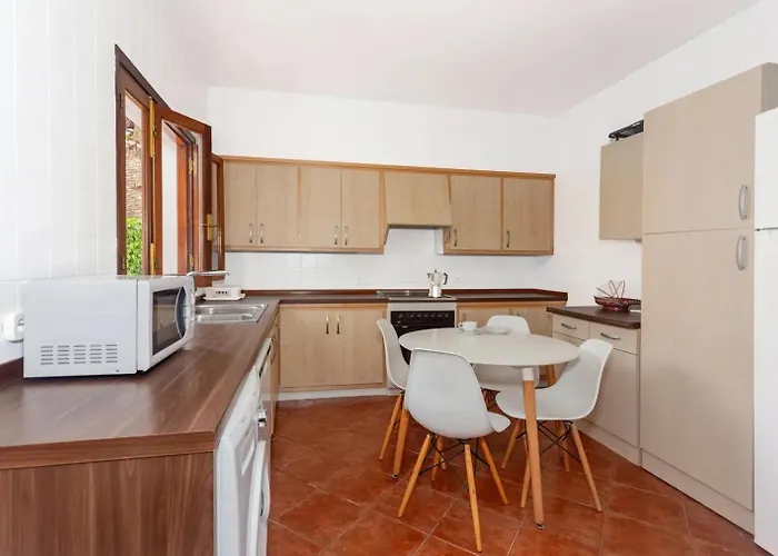 Villa Nueva Cala Galdana (Menorca)