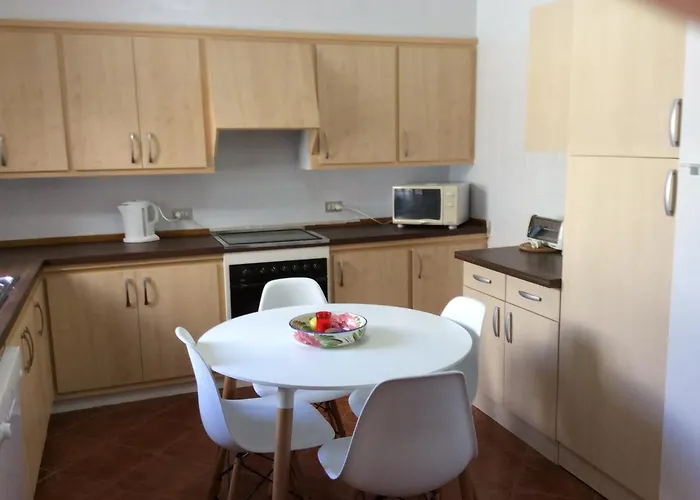 Villa Nueva Cala Galdana (Menorca)