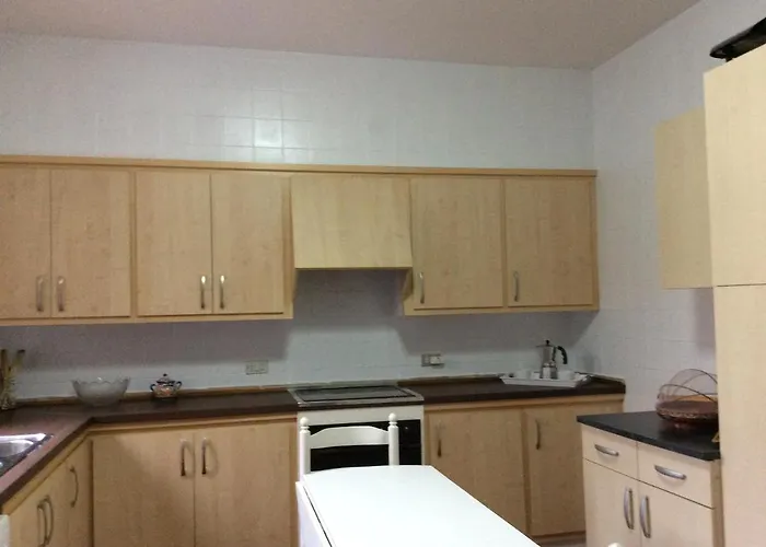 Nueva Villa Cala Galdana (Menorca)