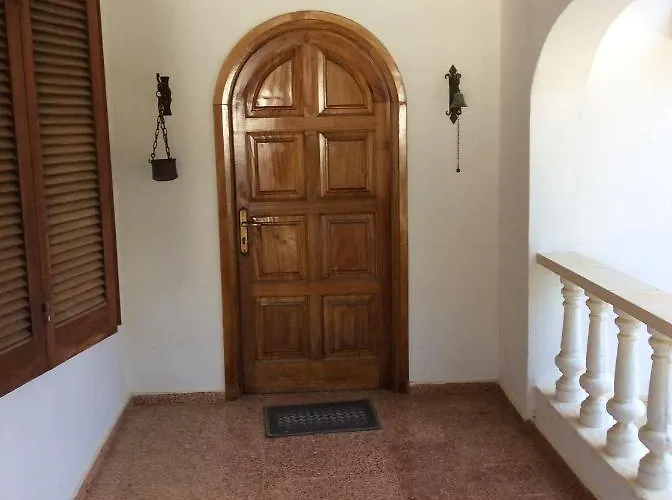 Villa Nueva Cala Galdana (Menorca)