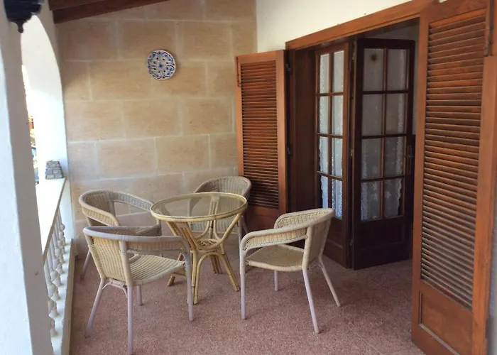 Nueva Cala Galdana (Menorca)